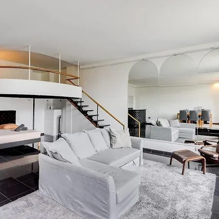 Vue Sur Les Champs-elysees Apartment *